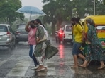 The Capital reported a crime against woman every hour in 2019, the last year for which national data is available from the National Crime Record Bureau (NCRB).(PTI Photo) The Capital reported a crime against woman every hour in 2019, the last year for which national data is available from the National Crime Record Bureau (NCRB).(PTI Photo)