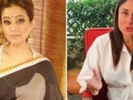 Priyamani has supported Kareena Kapoor.