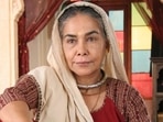 Surekha Sikri died on Friday following a cardiac arrest. Surekha Sikri died on Friday following a cardiac arrest.