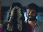Vaazhl stars Pradeep Anthony and TJ Bhanu in lead roles. Vaazhl stars Pradeep Anthony and TJ Bhanu in lead roles.