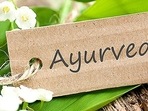 MoU signed between ITRA & Gujarat govt for strengthening Ayurveda education(HT File) MoU signed between ITRA & Gujarat govt for strengthening Ayurveda education(HT File)