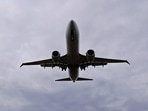 Russian plane with at least 13 onboard goes missing near Siberia.