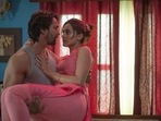 Taapsee Pannu and Harshvardhan Rane in a still from Haseen Dillruba.