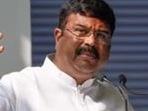 Teachers are ambassadors of innovation: Education Minister(File photo) Teachers are ambassadors of innovation: Education Minister(File photo)