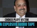 Fugitive diamantaire Mehul Choksi alleged kidnapping attempt by Indian agencies Fugitive diamantaire Mehul Choksi alleged kidnapping attempt by Indian agencies