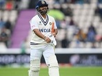 File image of Rishabh Pant.(Getty Images) File image of Rishabh Pant.(Getty Images)