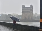 Heavy rains have been lashing Mumbai since Tuesday night, with several key stretches of roads completely inundated.(File Photo / Representational Image) Heavy rains have been lashing Mumbai since Tuesday night, with several key stretches of roads completely inundated.(File Photo / Representational Image)