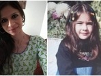 Saba Ali Khan had shared a picture of her niece Sara Ali Khan on Instagram. Saba Ali Khan had shared a picture of her niece Sara Ali Khan on Instagram.
