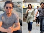 Shah Rukh Khan has shared his good wishes for Toofaan. Shah Rukh Khan has shared his good wishes for Toofaan.