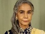 Surekha Sikri has died at the age of 75.
