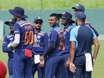 Raju said Ranatunga's second-string Indian side comment was an unwanted one.(BCCI)