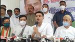 ‘Petrol costlier than desi ghee, clear loot of common man’s money’: Sachin Pilot