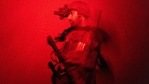 A member of the Afghan Special Forces keeps a watch as others search a house during a combat mission against Taliban, in Kandahar province, Afghanistan on July 12. A member of the Afghan Special Forces keeps a watch as others search a house during a combat mission against Taliban, in Kandahar province, Afghanistan on July 12.