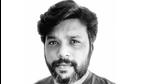 Danish Siddiqui. (Source: Twitter) Danish Siddiqui. (Source: Twitter)