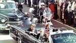 John F Kennedy had been adviced by his security staff against travelling in an open motorcar. John F Kennedy had been adviced by his security staff against travelling in an open motorcar.