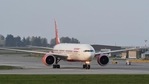 Canada's ban on direct flights from India may extend beyond July 21. Canada's ban on direct flights from India may extend beyond July 21.