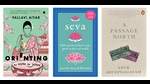 An Indian’s perspective of Japan, eight rules to make you happier, and a novel on the legacy of the Sri Lankan civil war -- all that on this week’s list of the most interesting reads. (HT Team) An Indian’s perspective of Japan, eight rules to make you happier, and a novel on the legacy of the Sri Lankan civil war -- all that on this week’s list of the most interesting reads. (HT Team)