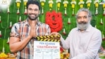 Chatrapathi's Hindi remake will star Bellamkonda Sreenivas in the lead role. Chatrapathi's Hindi remake will star Bellamkonda Sreenivas in the lead role.