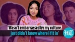 Never Have I Ever star Maitreyi Ramakrishnan on learning what it means to be Tamil Never Have I Ever star Maitreyi Ramakrishnan on learning what it means to be Tamil