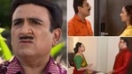 After much brainstorming the men folk of Gokuldham Society manage to hatch a plan for their clandestine drinks party. After much brainstorming the men folk of Gokuldham Society manage to hatch a plan for their clandestine drinks party.