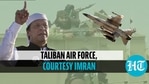 Deputi Pertama Afghanistan, Amrullah Saleh, mengatakan bahwa Angkatan Udara Pakistan telah meminta rekan-rekan Afghanistannya untuk tidak menyerang Taliban di Spin Boldak (agen).