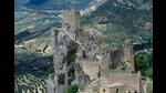 La Iruela Castle with olive groves in the background, Andalusia, Spain. (De Agostini via Getty Images) La Iruela Castle with olive groves in the background, Andalusia, Spain. (De Agostini via Getty Images)