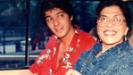 Chunky Panday's mother Snehalata Panday died last week. Chunky Panday's mother Snehalata Panday died last week.
