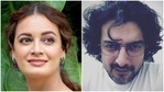 Dia Mirza and Sahil Sangha got divorced in 2019. Dia Mirza and Sahil Sangha got divorced in 2019.