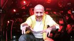 Vishal Dadlani united with DIVINE and Shor Police for an Indian version of the iconic track The Unforgiven. Vishal Dadlani united with DIVINE and Shor Police for an Indian version of the iconic track The Unforgiven.