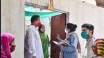 Rajasthan’s new three-tier public discipline guidelines 5.0 to keep Covid cases under check will come into effect from 5 am, July 17. (PTI) Rajasthan’s new three-tier public discipline guidelines 5.0 to keep Covid cases under check will come into effect from 5 am, July 17. (PTI)