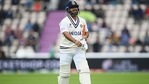 File image of Rishabh Pant.(Getty Images) File image of Rishabh Pant.(Getty Images)