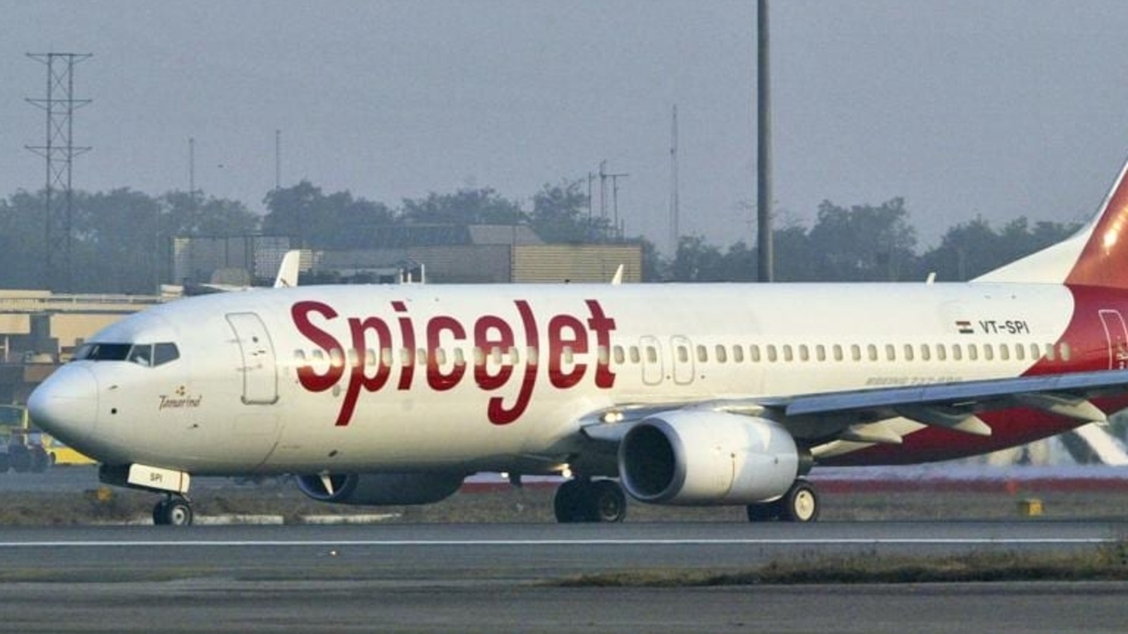 In boost to Centre's Udan scheme, SpiceJet starts 8 new flights connecting Madhya Pradesh