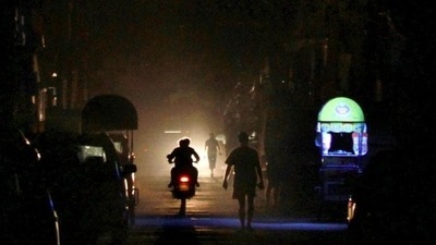 The power cuts can range from a few minutes to many hours, according to residents. (File photo. Representative image) The power cuts can range from a few minutes to many hours, according to residents. (File photo. Representative image)