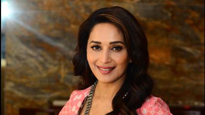 At the moment, actor Madhuri Dixit Nene is currently seen judging a dancing reality TV show.