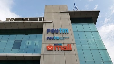 As part of the IPO, India’s most valuable startup will sell new shares worth  ₹8,300 crore, Paytm said in its draft share sale documents. (REUTERS)