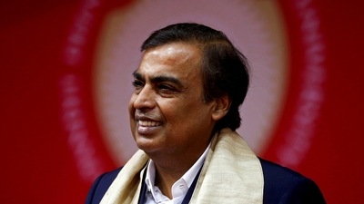Reliance has been on an acquisition spree to ramp up its online retail offerings. (Reuters)