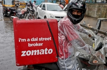 The portion set aside for retail investors was subscribed 7.87 times, non-institutional investors 34.80 times, and qualified institutional buyers 54.71 times, while that for employees was subscribed the least at 62%. (Reuters)