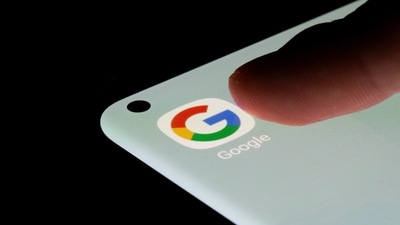 Google is now giving users a way to put extra protection around the searches saved in their accounts. (Reuters)