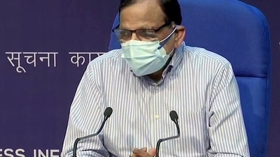 India is far from herd immunity, Dr VK Paul said on Covid-19 third wave. India is far from herd immunity, Dr VK Paul said on Covid-19 third wave.