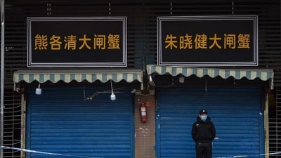 WHO chief asked China to be “transparent, open and cooperate” as the lack of raw data, especially from the early days of the outbreak, is hindering the probe into virus origin WHO chief asked China to be “transparent, open and cooperate” as the lack of raw data, especially from the early days of the outbreak, is hindering the probe into virus origin