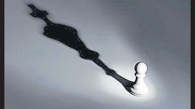 If planned properly, the alone time can become something desirable and full of possibility. (Shutterstock) If planned properly, the alone time can become something desirable and full of possibility. (Shutterstock)