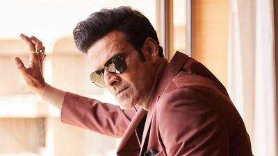 Actor Manoj Bajpayee was recently seen in web series The Family Man 2.