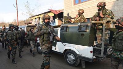 Representational Image. (File photo)