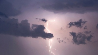 Regional Meteorological Center, Chennai, warned that heavy rain is likely in isolated places over the Nilgiris and Coimbatore districts on Friday. (AP | Representational image) Regional Meteorological Center, Chennai, warned that heavy rain is likely in isolated places over the Nilgiris and Coimbatore districts on Friday. (AP | Representational image)