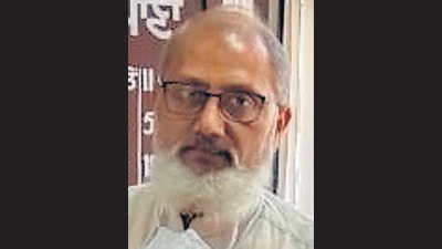 Parveen Bansal (HT)