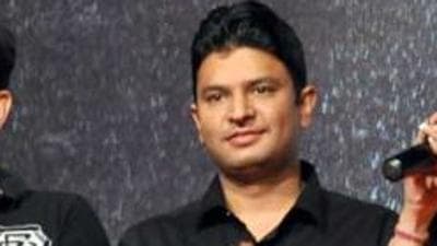 Bhushan Kumar. (File photo) Bhushan Kumar. (File photo)