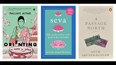 An Indian’s perspective of Japan, eight rules to make you happier, and a novel on the legacy of the Sri Lankan civil war -- all that on this week’s list of the most interesting reads. (HT Team) An Indian’s perspective of Japan, eight rules to make you happier, and a novel on the legacy of the Sri Lankan civil war -- all that on this week’s list of the most interesting reads. (HT Team)