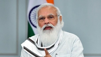Prime Minister Narendra Modi (File Photo) Prime Minister Narendra Modi (File Photo)