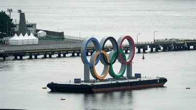 Representational image. (AP)