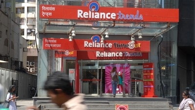 After acquiring a majority share for ₹3,497 crore, Reliance Retail will be classified as a promoter of Just Dial. (HT PHOTO) After acquiring a majority share for ₹3,497 crore, Reliance Retail will be classified as a promoter of Just Dial. (HT PHOTO)